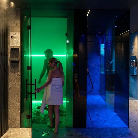 Lifesteil Aparthotel Умхаузен Экстерьер фото