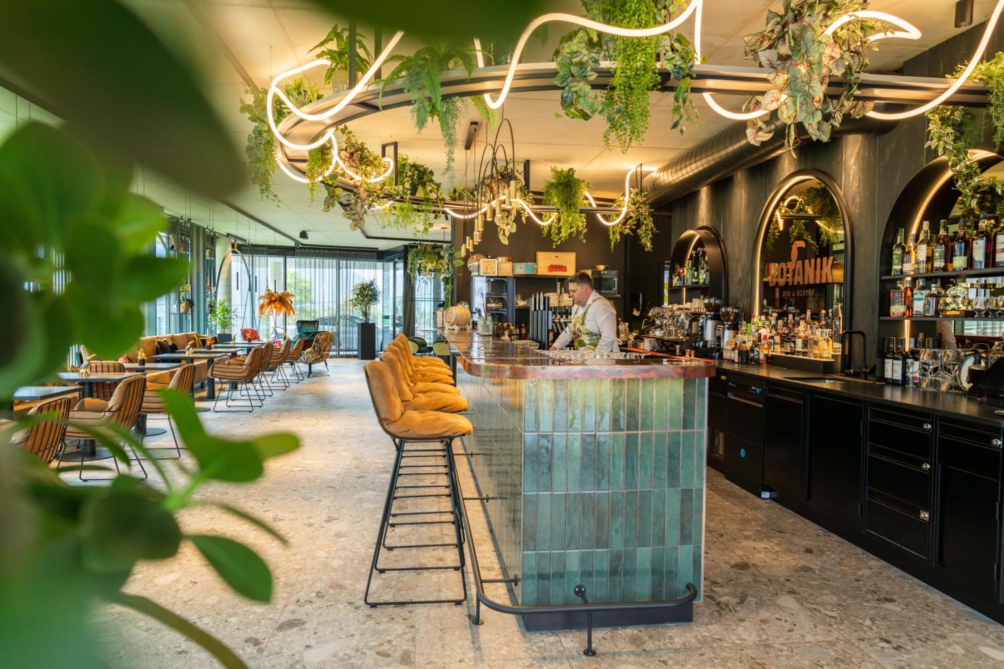 Lifesteil Aparthotel Умхаузен Экстерьер фото