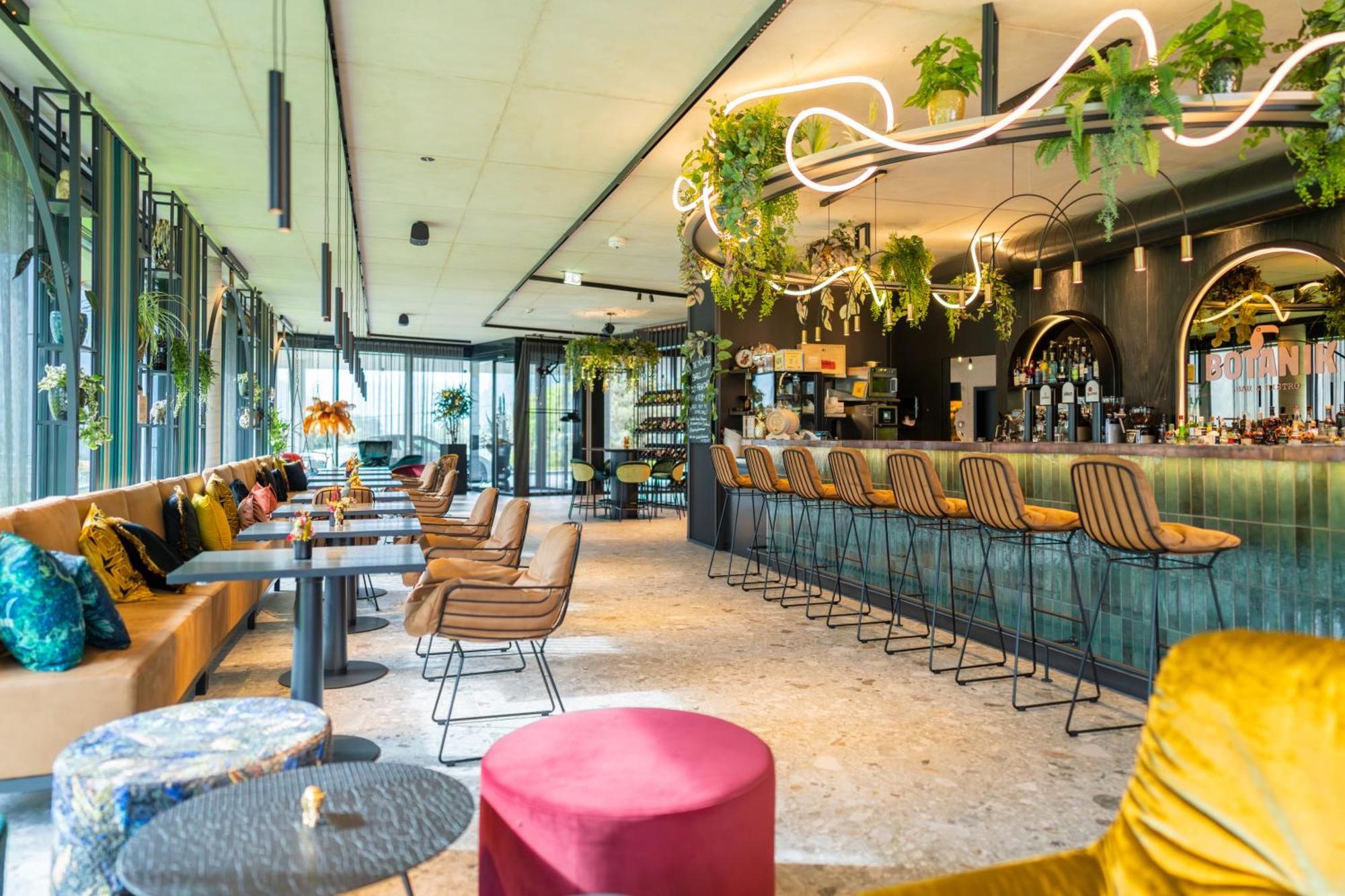 Lifesteil Aparthotel Умхаузен Экстерьер фото